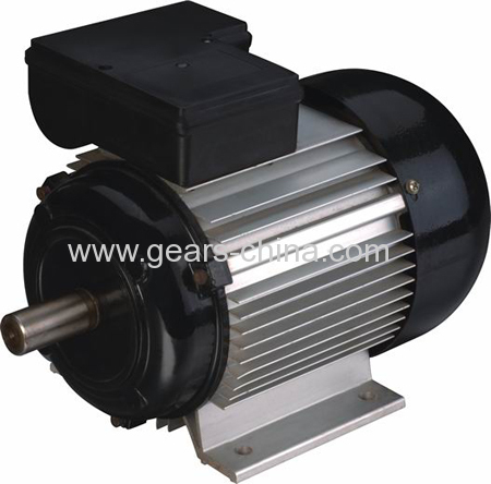 China Supplier YS/YU/YC/YY Series Three Phase Horsepower Motor 100% copper