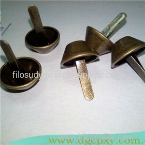 Alloy Metal Feet For Boxes
