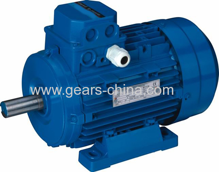 electric motor 25kw