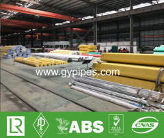 Single Slit Stainless Steel Welded Pipe