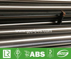 ASTM A312 Stainless Steel Pipe 304