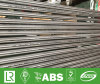 Stainless Steel Pipe For Fluid Transport