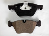 brake pad for BMW auto car.ceramic brake lining