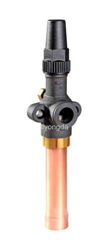 High quality brass copeland valve