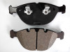 brake pads for BMW auto car.ceramic brake lining