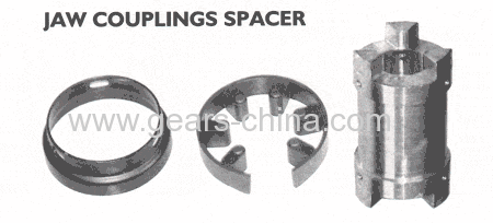 Fluid coupling (YOXII-500 )