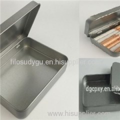Tin Box Product Product Product