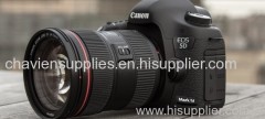 Canon EOS 5D Mark IV DSLR with 24-105mm USM Lens...... $2000 USD