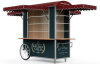 Custom Food Carts/Mobile Street Food Bike
