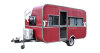 Amisy Trailer-type Recreational Vehicle for Sale