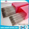 China OEM AWS E308L-16 Stainless Steel Welding Electrodes Welding Rods