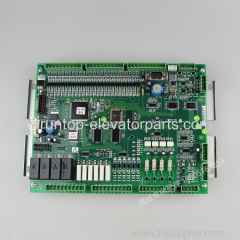 Mitsubishi elevator parts door drive PCB DOR-275D