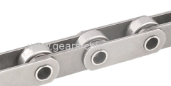 china manufacturer hollow pin chain