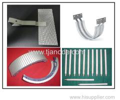 Platinized Anodes for Hard Chrome Plating from China Factory