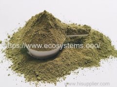 Green Sand Glauconite Mineral Fertilizer