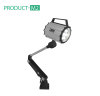 ONN waterproof 24V 220V led machine tool work light for cnc