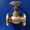 JIS Marine Bronze Globe Valve 5K 16K