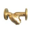 JIS Marine Bronze Y Type Strainer 5K 10K