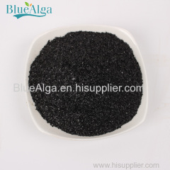 Soluble seaweed extract flake sea spray organic fertilizer ocean organics extracts