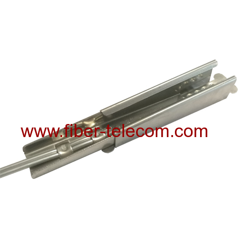 Fiber Optic Cable Tension Clamp For FTTH