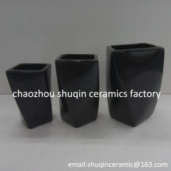 twist vase table vase artificial flower vase