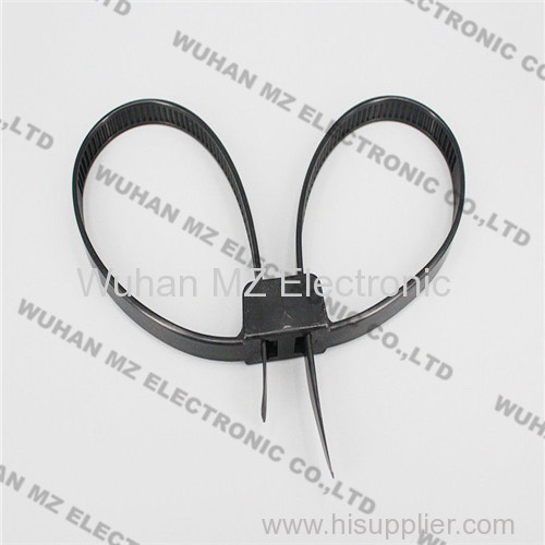 Handcuffs Nylon Cable Tie