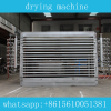 drying machine for plywood and veneer