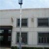 Aluminum-alloy Aerial Working Platform For More Mast Two Mast Single Mast