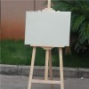 Wooden Artist Easels Stand For DIY Oil Painting By Numbers