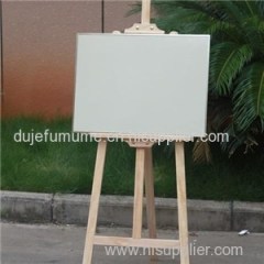 Wooden Artist Easels Stand For DIY Oil Painting By Numbers