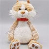 Tiger Plush Toys|stuffed Toys Cute Lovely Small Child Sitting on Sale