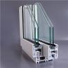 80mm Sliding Series PVC Plastic Extrusion Profiles for Doors