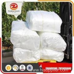 EXTRA Heavy Duty White Poly Tarps UV Treated Tarpaulins Korean Material 12 Mil