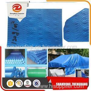 Virgin Material PP Tarpaulin Rolls