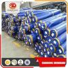 Blue Fire Resistant Polyethylene Roll Water Proof