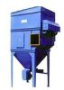 HMC Filter Single Pulse Jet Rotary Reverse Dust Collector