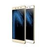 Double Glass Ultra Slim 5.0 Inch HD IPS 720P Smartphone Screenunibody Metal Back Finger Print 6.4mm Venus X Fingerprint