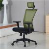 D48 The Most Comfortable Executive High Back Office Chair With Back Support