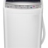 Top Loading Portable Full-Automatic Washing Machine Washing Capacity Is 3.5kg