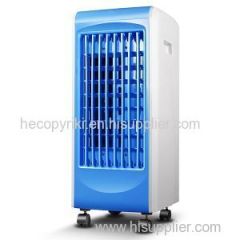 Single-Cooled Air-Conditioning Fan Has A Maximum Water Capacity Of 6L