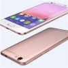 On-cell Quad Core 5.0 HD IPS Smartphone 2.5D Screen Full Metal Front Fingerprint Sensor Quick Charge ACE 1