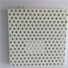 Aluminum Hole Punching Sheet For Aluminum Facade