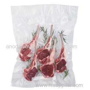 Greenpak Embossed Sous Vide Bags for Lamb Rib Foodsaver Vacuum Sealer Bags