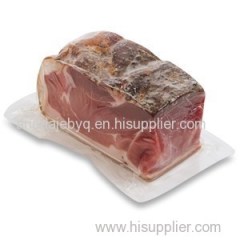 PA/PE Thermoforming Film for Smoked Meat Packaging Food Packing Film