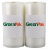 Customized 8x50 Vacuum Sealer Rolls/Embossed Rolls for Seafood and Meat
