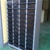 75 Drawers Small Parts Cabinet & Workshop Metal Storage Cabinet