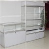 Jewelry Glass Display Case For Retail Store