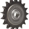 Steel Single Sprocket Wheel Chain Wheel