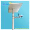 Solar Power Cctv Box Surveillance Security Camera Wireless Ip