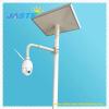 High Quality Solar Ahd Outdoor Cctv Ptz Security Dome Camera System